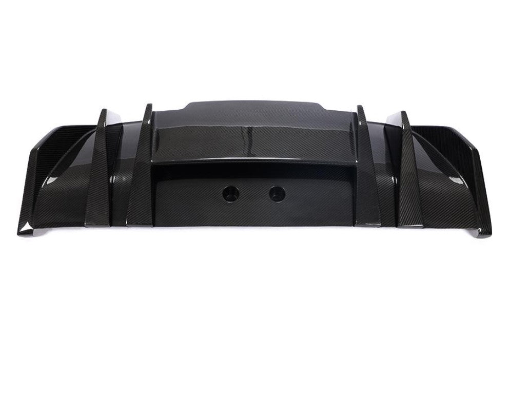 MATTS Audi R8 Gen.2 prelift diffuser Vor style