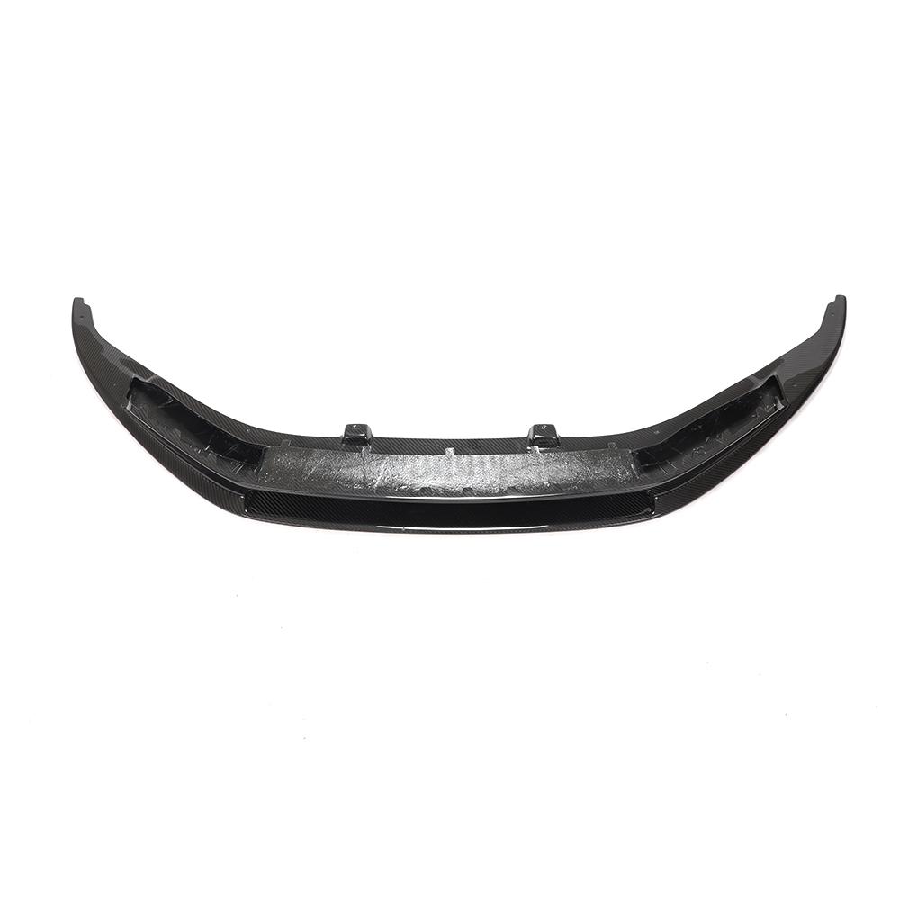 MATTS Audi R8 Gen.2 prelift splitter Vor style