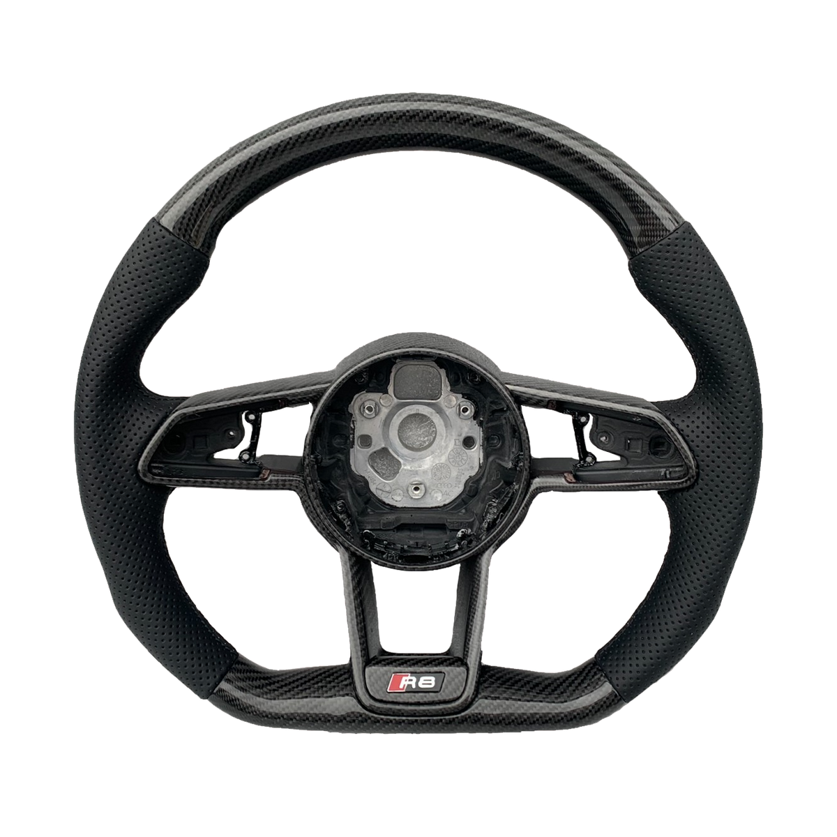 MATTS Audi R8 Gen.2 steering wheel #2 - wheel22