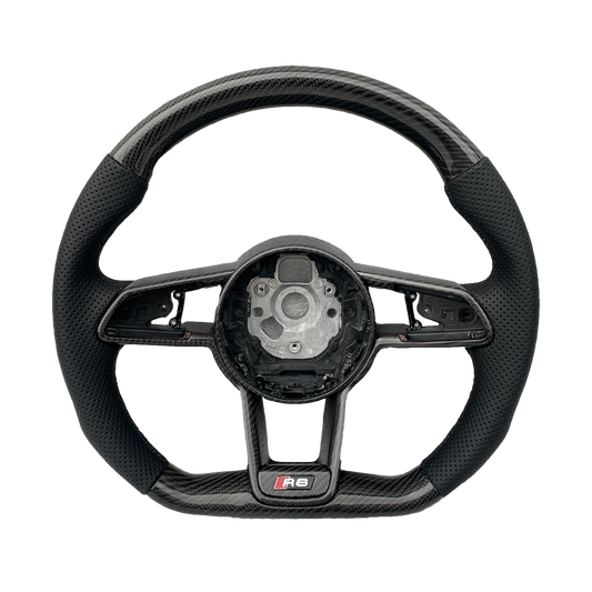 MATTS Audi R8 Gen.2 steering wheel #2 - wheel22