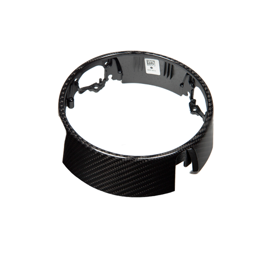MATTS Audi R8 Gen.2 steering wheel hub - wheelhub