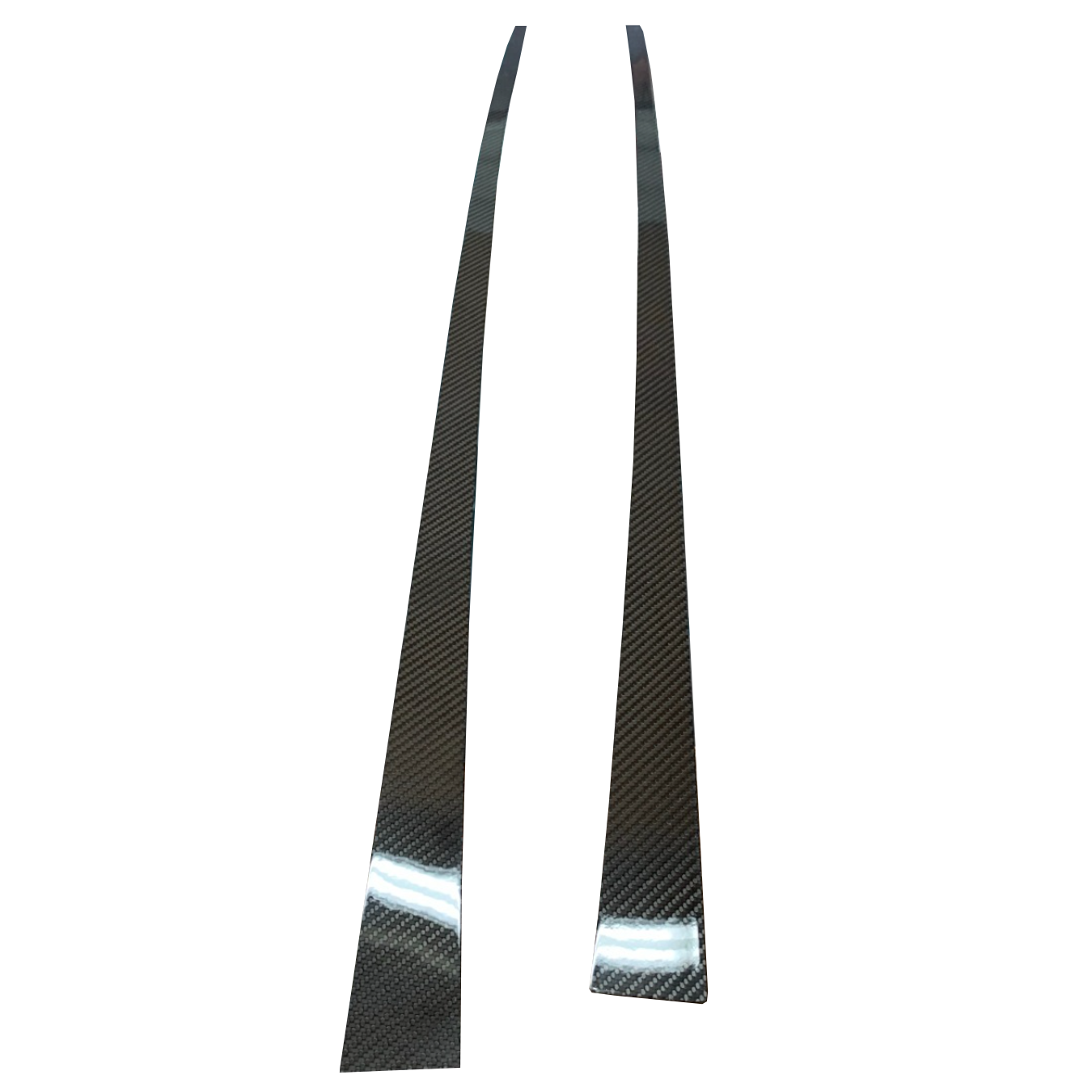 MATTS Audi R8 Gen.2 side window sills