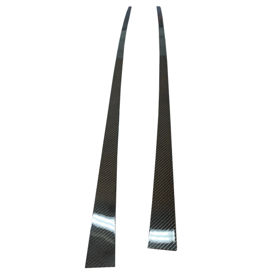 MATTS Audi R8 Gen.2 side window sills