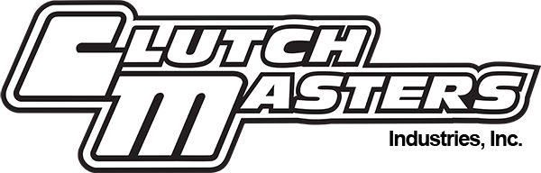 Clutch Masters logo