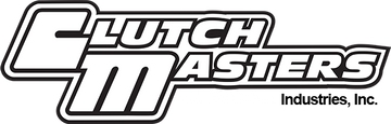 Clutch Masters logo