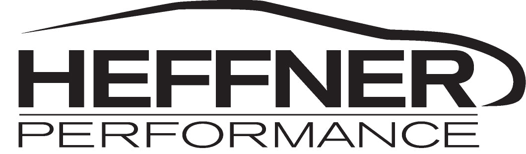 Heffner Performance logo