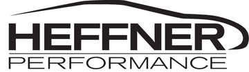 Heffner Performance logo