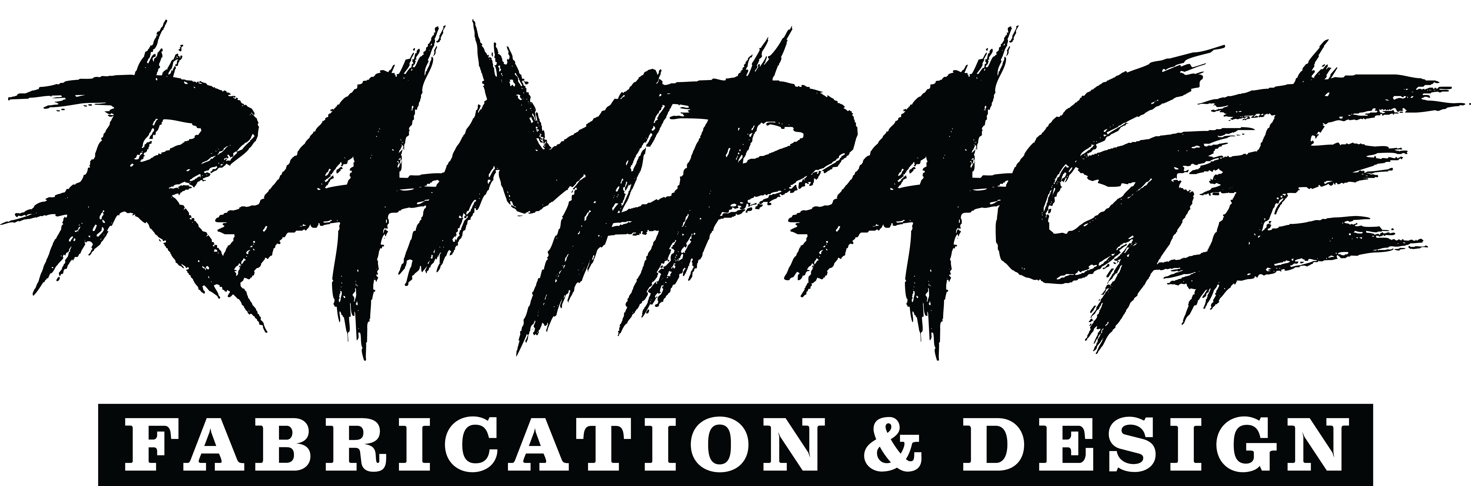 Rampage logo