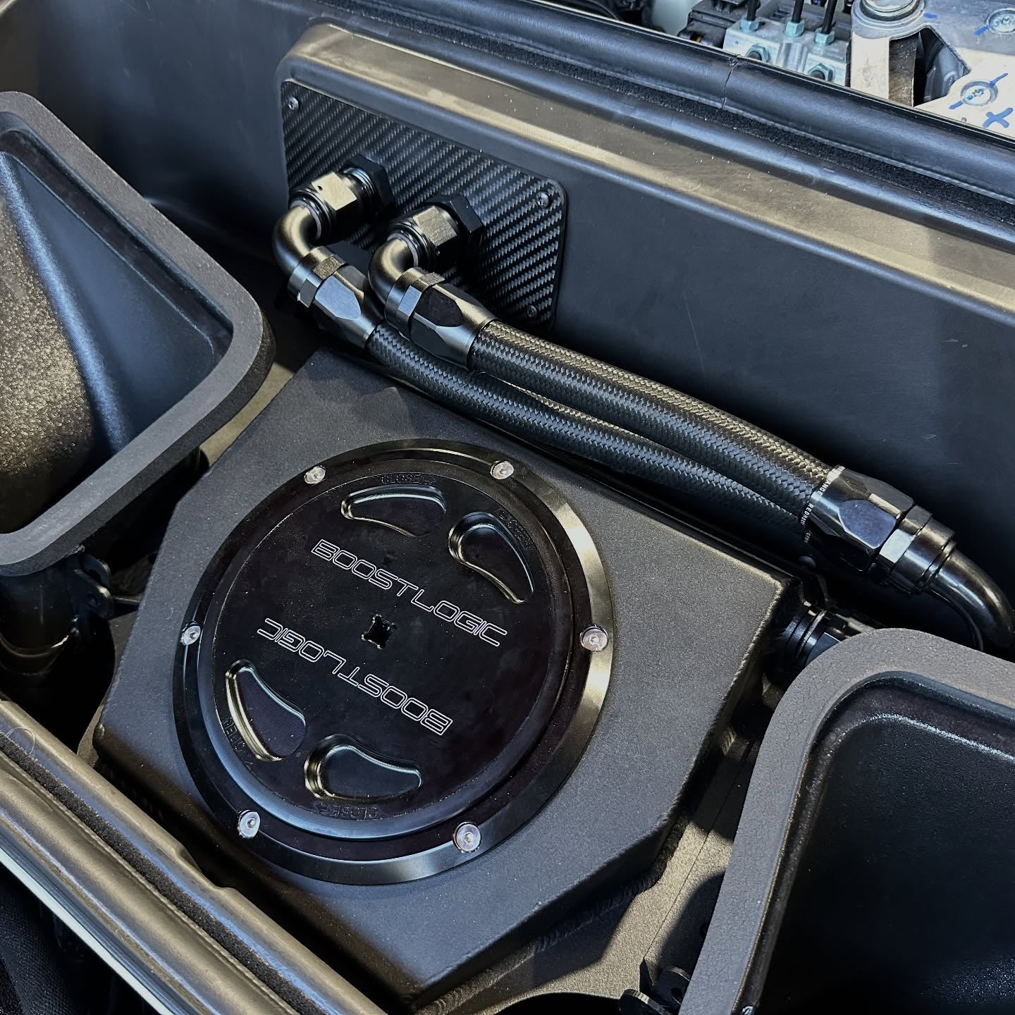 Lamborghini Huracan STO