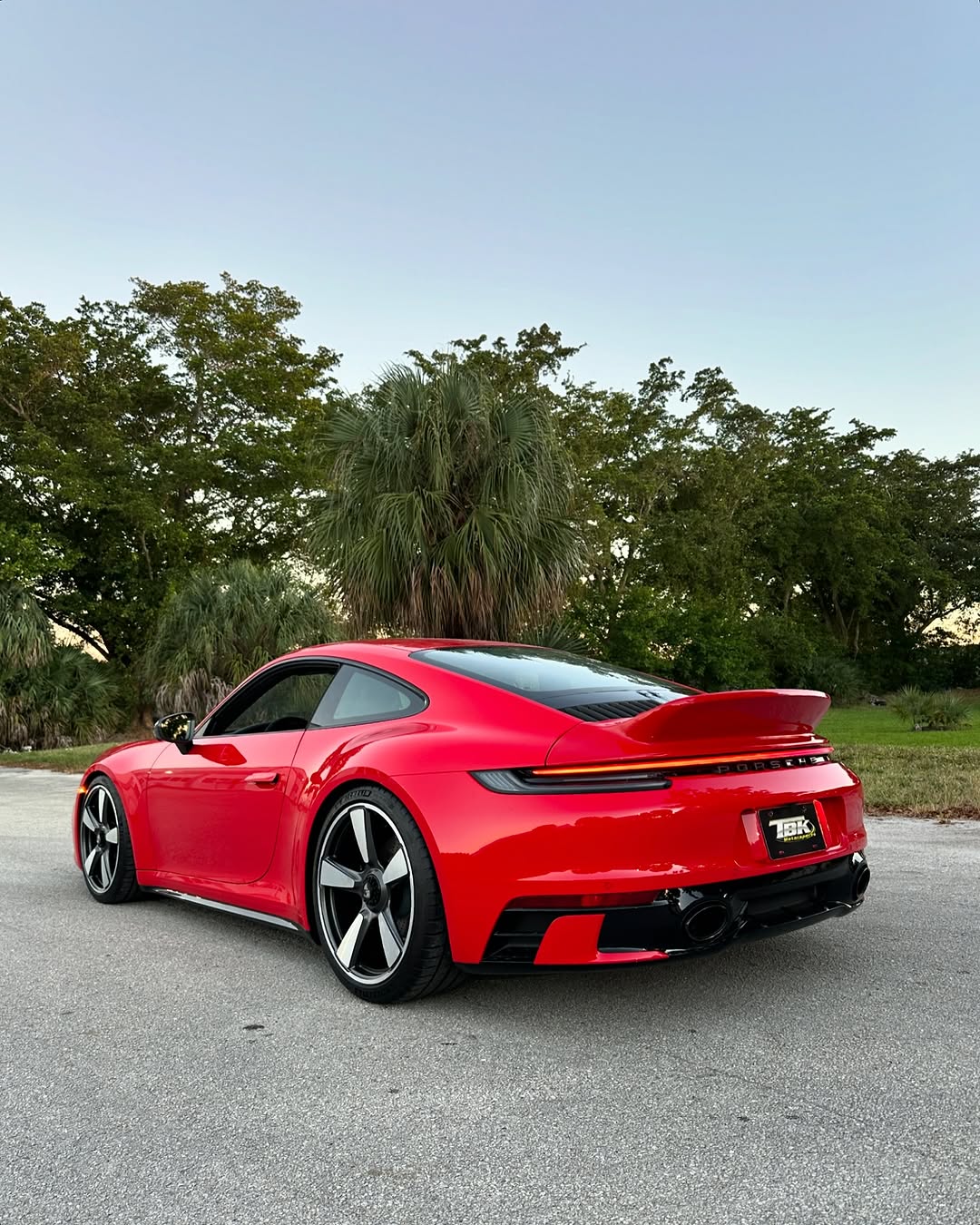Porsche